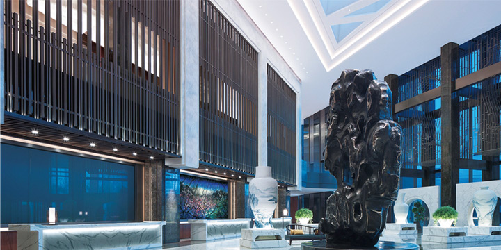 遇见迪威国际厅-北京迪威国际厅