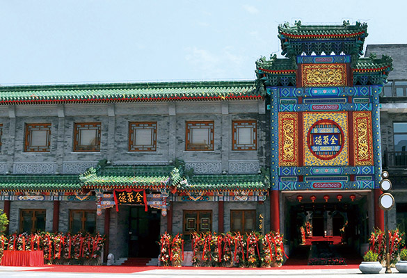 乐享迪威国际厅-北京迪威国际厅