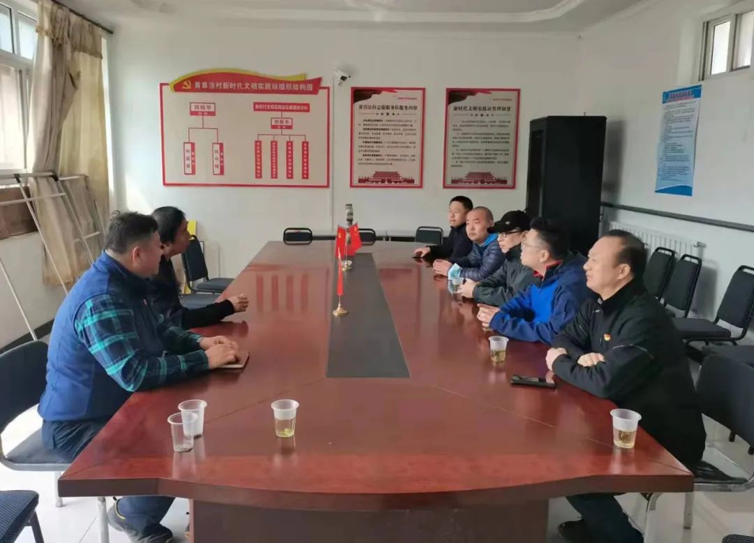 社会责任-北京迪威国际厅