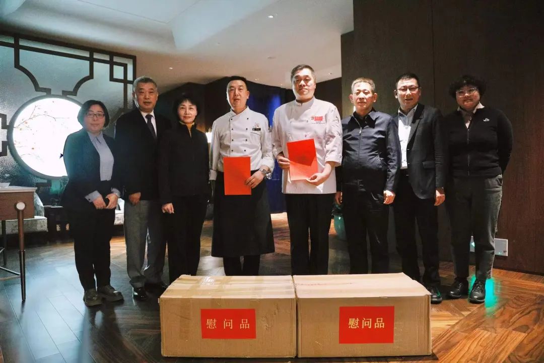 党群天地-北京迪威国际厅